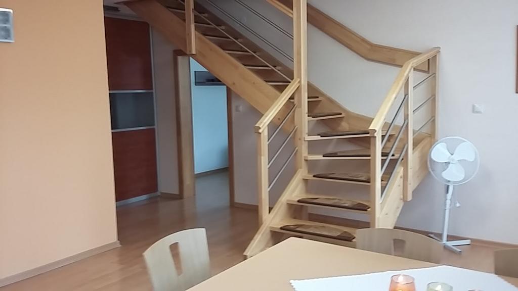 Penzion Stodolisko Habovka Kültér fotó